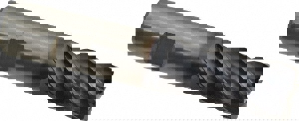 Corner Chamfer End Mill: 0.7087