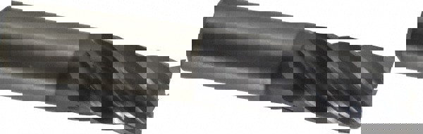 Square End Mill: 0.7874'' Dia, 1.4961'' LOC, 5 Flutes, Solid Carbide