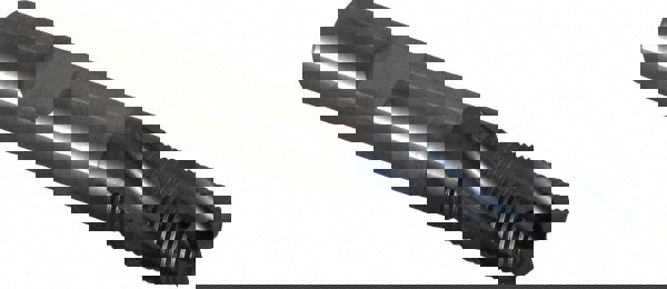 Corner Chamfer End Mill: 0.3937