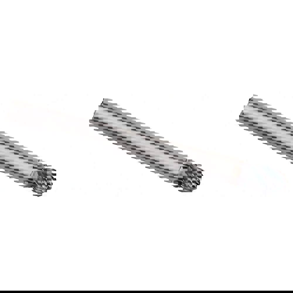 Ball End Mill: 0.2362