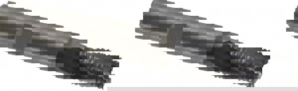 Corner Chamfer End Mill: 0.315