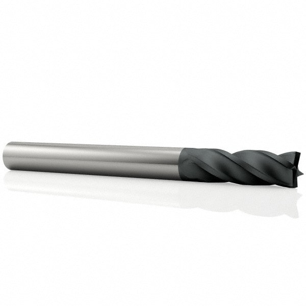 Square End Mill: 0.7087