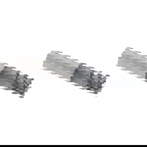 Square End Mill: 3/16'' Dia, 5/16'' LOC, 3/16'' Shank Dia, 1-1/2'' OAL, 4 Flutes, Solid Carbide