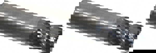 Square End Mill: 3/8