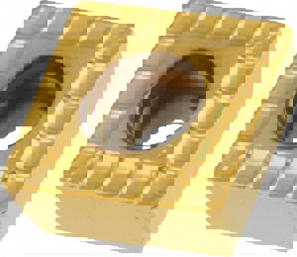 Indexable Drill Insert: