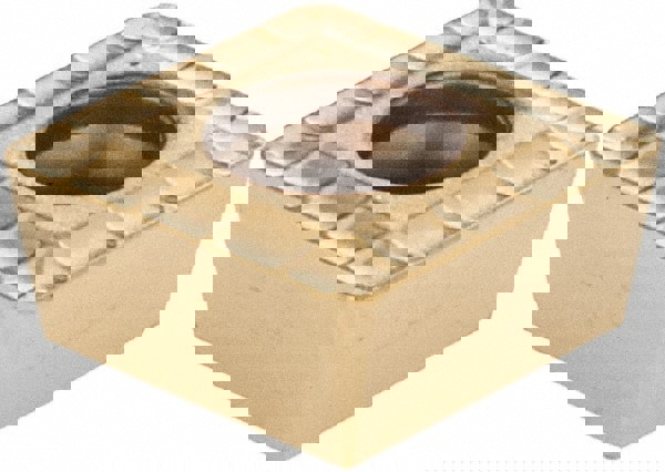 Indexable Drill Insert: