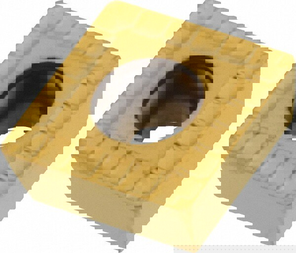 Indexable Drill Insert: