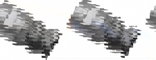 Corner Radius End Mill: 3/4