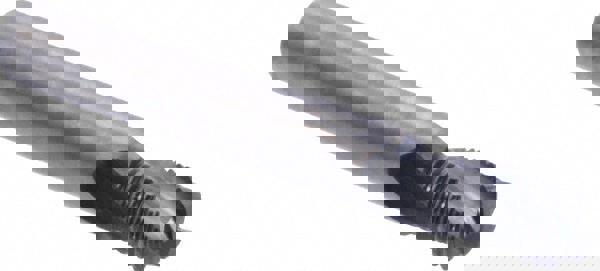 Corner Chamfer End Mill: 0.25