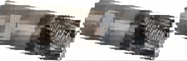 Corner Chamfer End Mill: 0.75