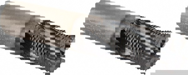 Square End Mill: 3/4'' Dia, 1-1/2'' LOC, 3/4'' Shank Dia, 4'' OAL, 4 Flutes, Solid Carbide