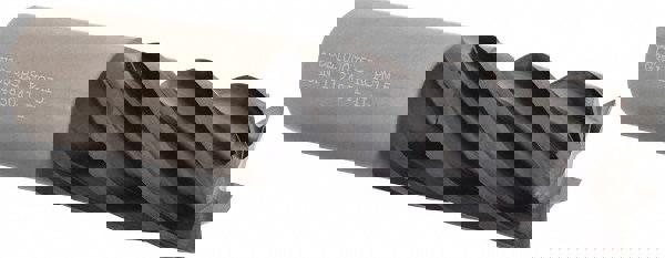 Square End Mill: 1.0000