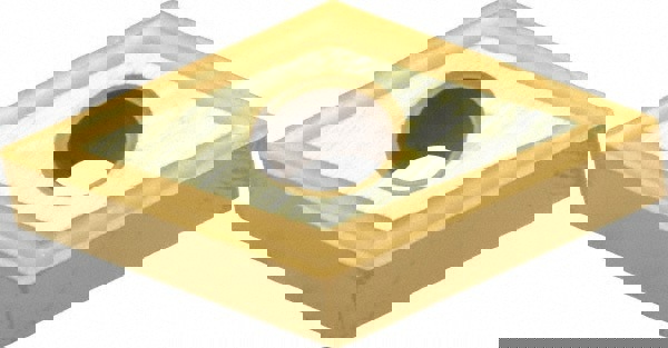 Turning Insert: DNMG431 TCN55, Solid Carbide