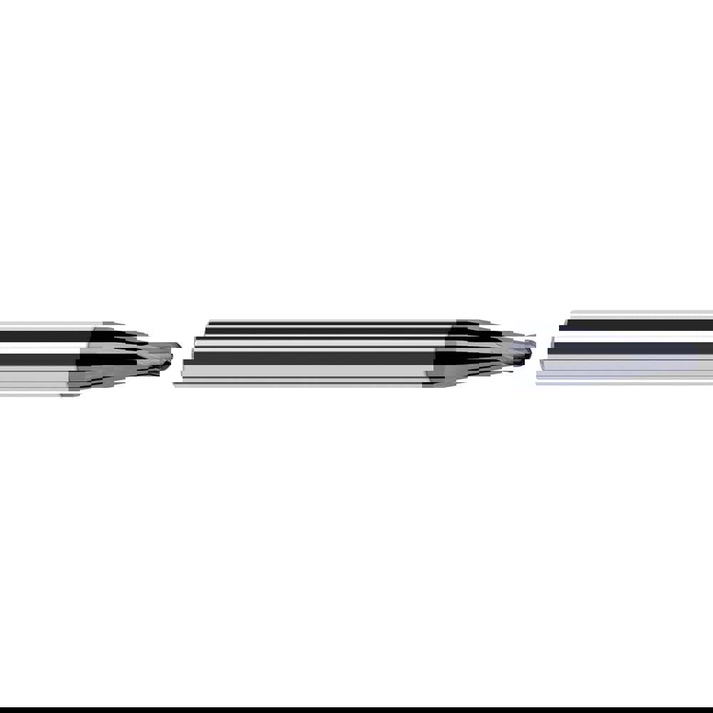 Ball End Mill: 0.0930