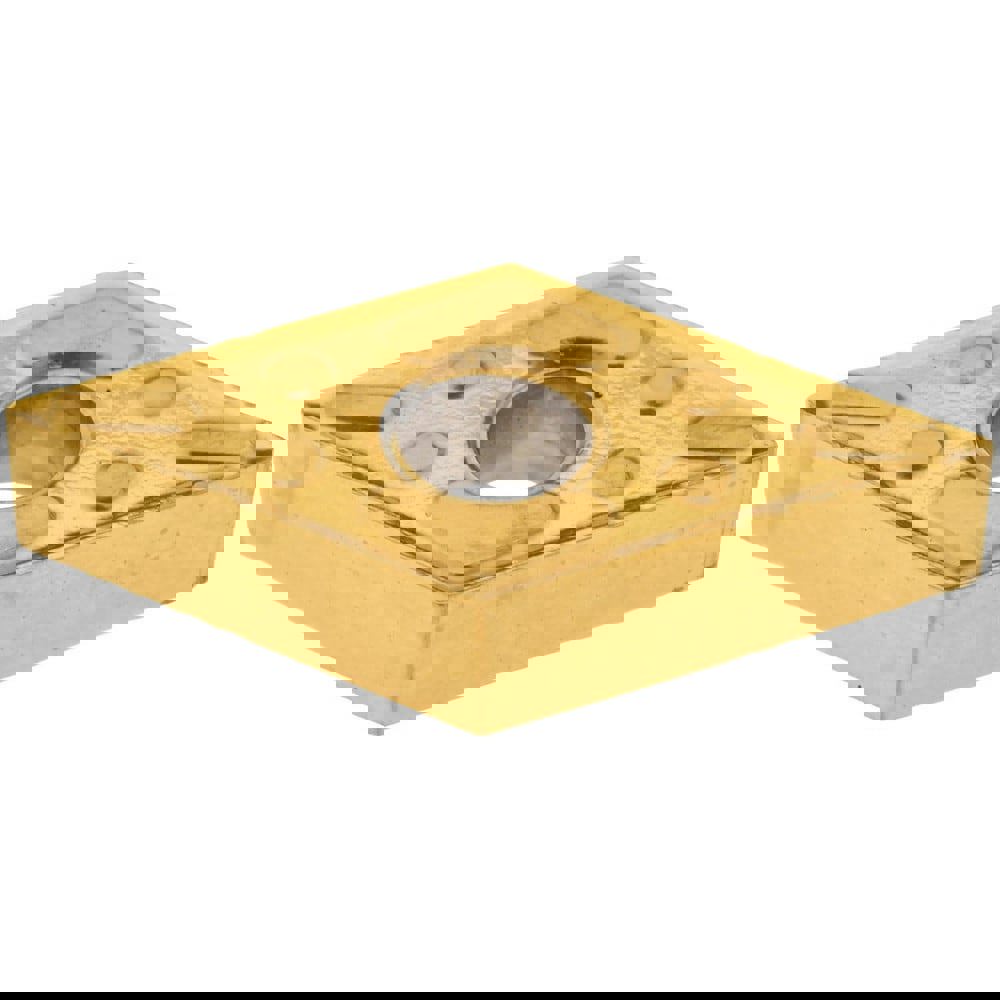 Turning Insert: DNMG431P TCN55, Solid Carbide