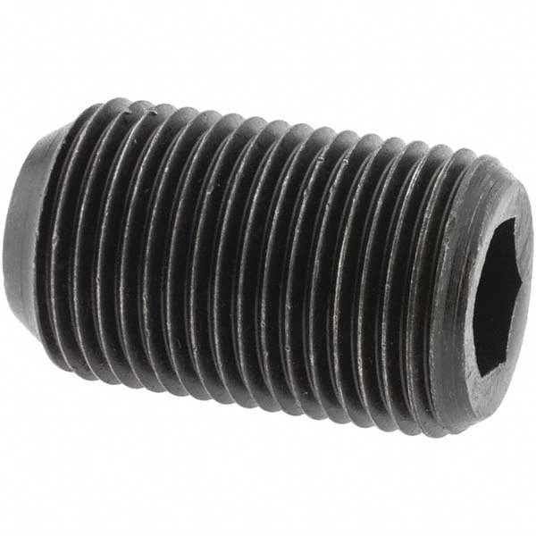 Set Screw: 3/4-16 x 1-1/4