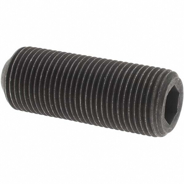 Set Screw: 3/4-16 x 2
