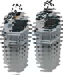 1-1/2 1/3HP 115V AUTO RES DRN PUMP