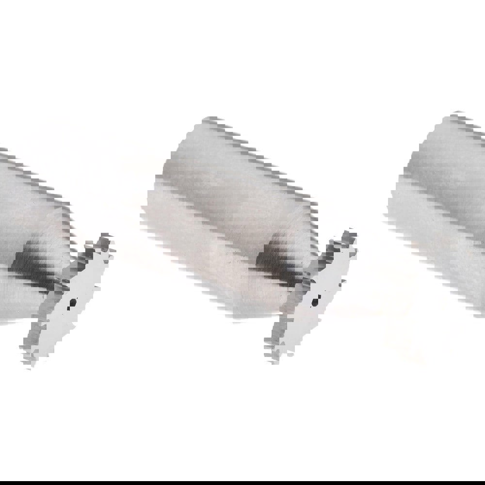 Woodruff Keyseat Cutter: 0.5