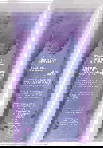 Floor Cleaner: 1.35 fl oz Pouch