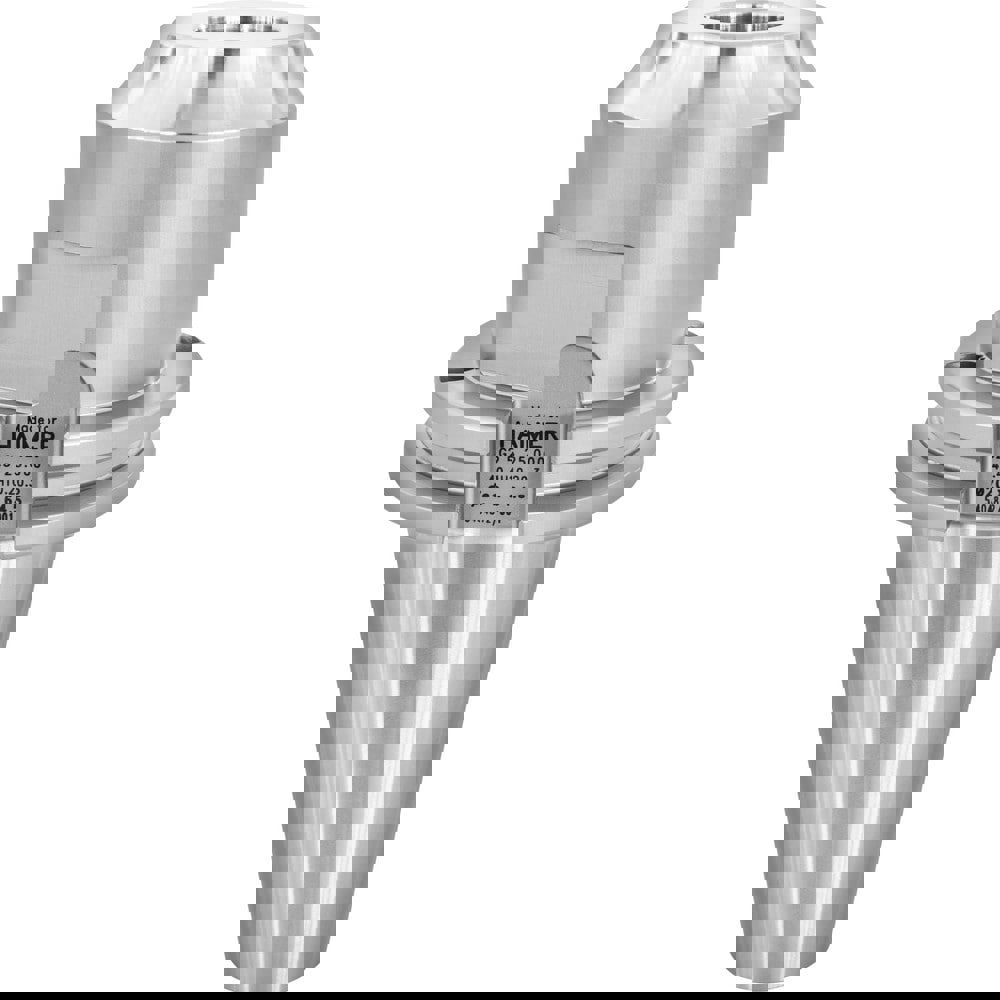 Hydraulic Tool Holders & Chucks; Shank Type: Cylindrical ; Taper Size: SK40 ; Shank Diameter (mm): 32.0000 ; Nose Diameter (Mm) ( - 2 Decimals): 57.00 ; Projection (mm): 81.000 ; Clamping Depth (mm): 61.00