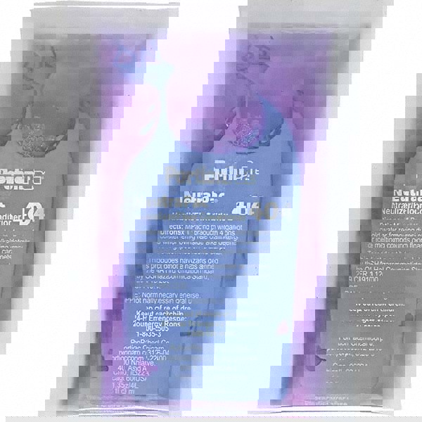 Floor Cleaner: Pouch, Use On Floors