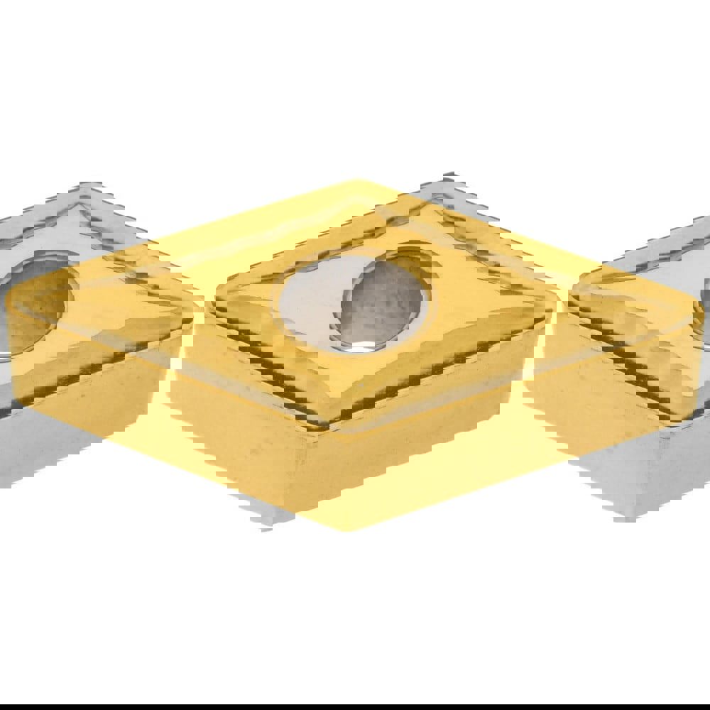Turning Insert: DNMG432 TCN55, Solid Carbide
