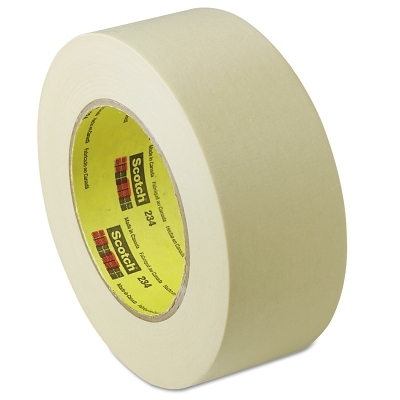 GENERAL PURPOSE MASKINGTAPE 48MMX55M NAT