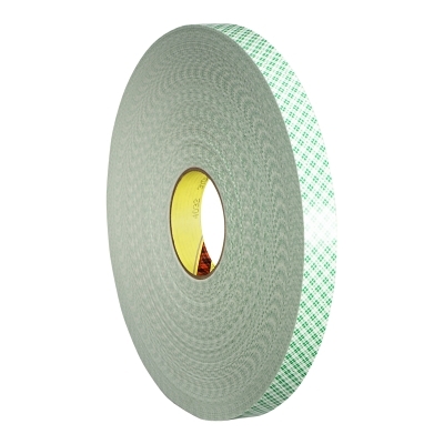 (9/CA) DOUBLE CTD URETHANE FOAM TAPE 1