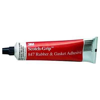 3M SCOTCH GRIP RUBBER &GASKET ADHESIVE 8