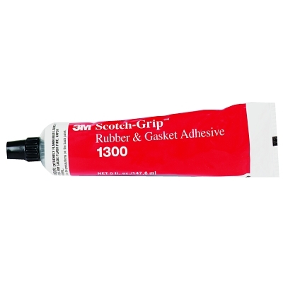 3M SCOTCH GRIP RUBBER AND GASKET ADHESIV
