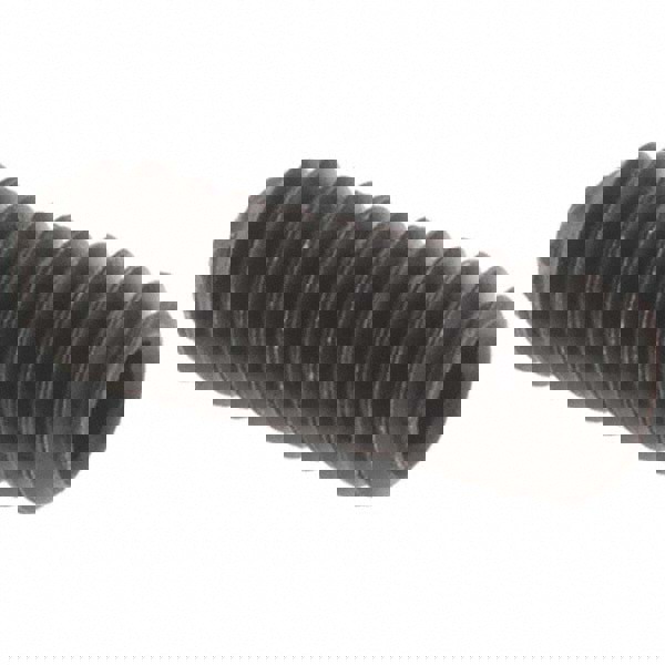 Set Screw: #6-32 x 3/8