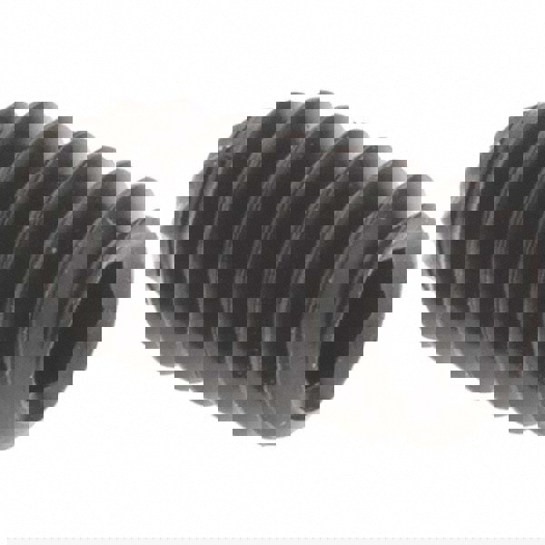 Set Screw: #6-32 x 1/4