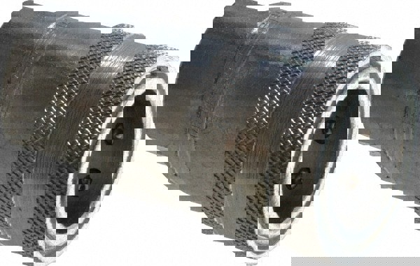 Hydraulic Hose Poppet Female Pipe Thread Coupler: Hose Size 3/8