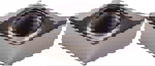 Turning Insert: DPGT3252HP KCU25, Solid Carbide