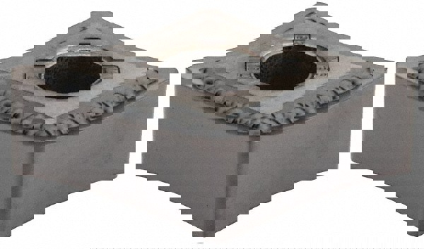 Turning Insert: CNMG543MS KCU25, Solid Carbide