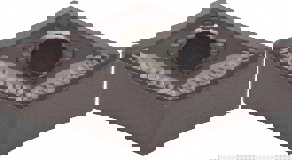 Turning Insert: DNMG432MS KCU25, Solid Carbide