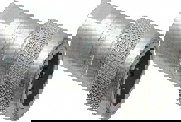 Hydraulic Hose Poppet Female Pipe Thread Coupler: Hose Size 1/2