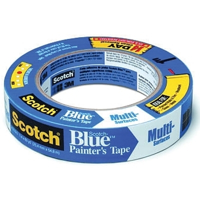 SCOTCH-BLUE #2090 PAINTERS 1
