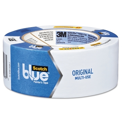2090 PAINTER TAPE 2X60YD24MIN