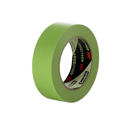 HIGH PERFORMANCE GREEN