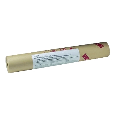 3M 24X150 SPARK DEFLECTOR PAPE051131-059