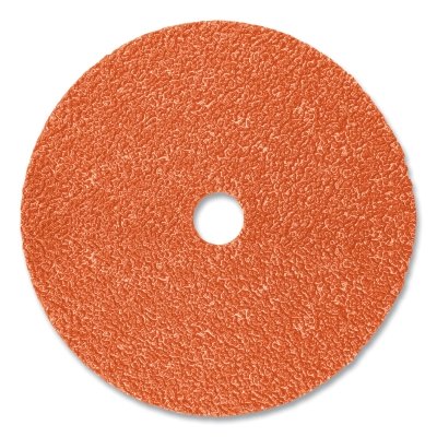 3M CUBITRON II FIBRE DISC 987C 5 IN X 7