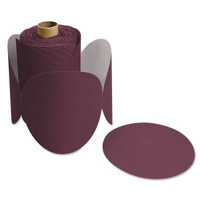 STIKITTM PAPER DISC ROLL763U 5 IN X NH