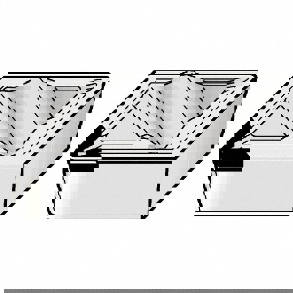 Profiling Insert: NPGR51 KCU25, Solid Carbide