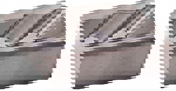 Profiling Insert: NPL131 KCU25, Solid Carbide