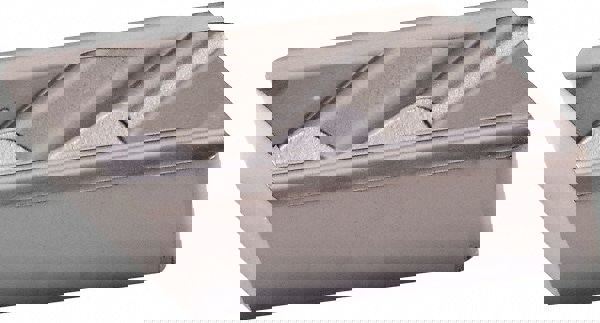 Profiling Insert: NPL132 KCU25, Solid Carbide