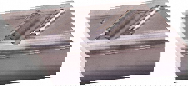 Profiling Insert: NPL505 KCU25, Solid Carbide