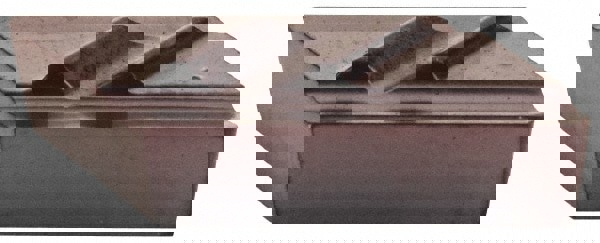 Profiling Insert: NPL51 KCU25, Solid Carbide