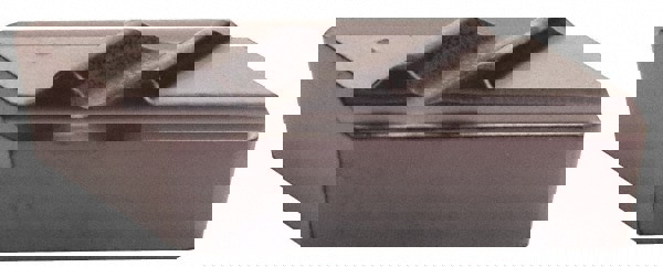 Profiling Insert: NPL52 KCU25, Solid Carbide